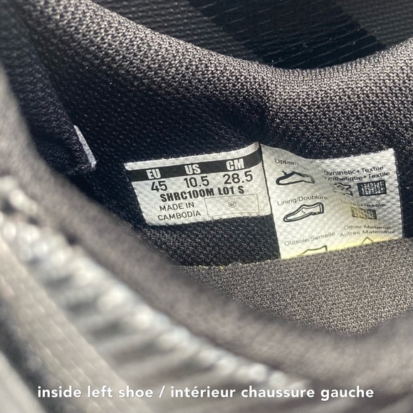 Shimano RC100 cycling / spin shoes — Unisex / Men / Women — Brand new, unworn. - Picture 6 of 7